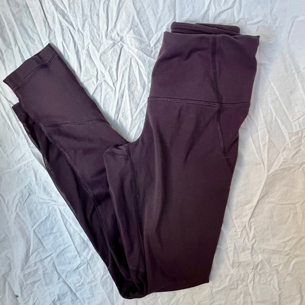 Yogaligious yoga pants